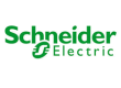 Schneider Electric SE Brand Logo