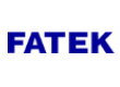 Fatek Brand Logo