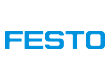 Festo Brand Logo