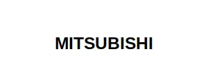 Mitsubishi