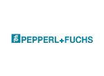Pepperl Fuchs logo