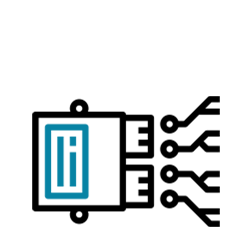 ECM category icon