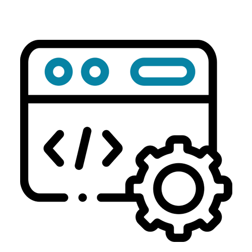 Software category icon