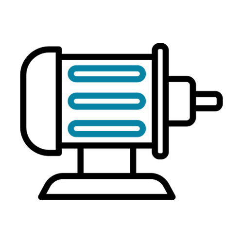 Actuators category icon