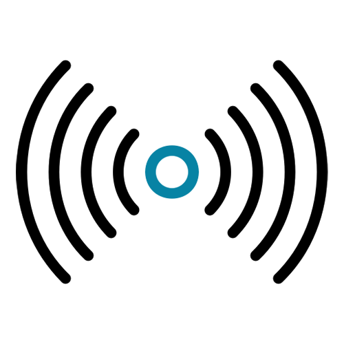 Sensors category icon