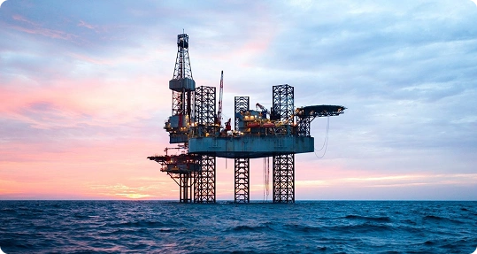 Industrial Automation Solutions for Oil & Gas - Automation Items
