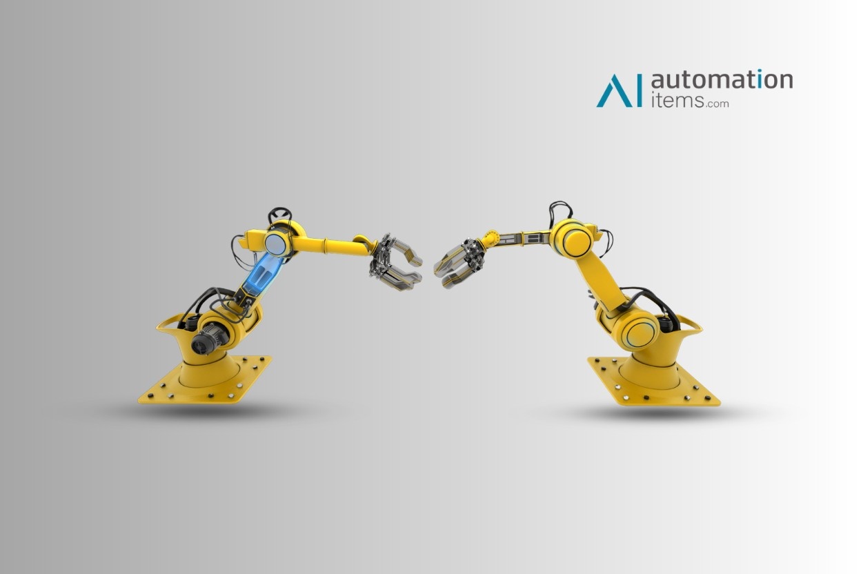 FANUC Robots Suppliers in UAE | Automation Items