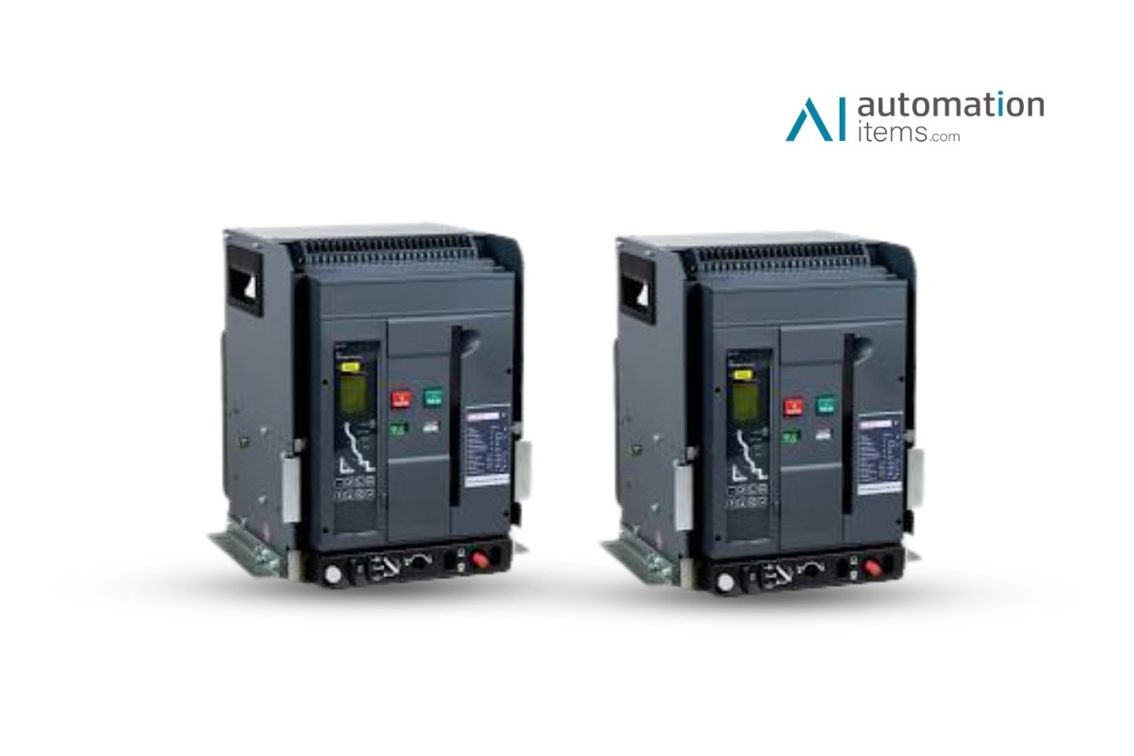 ACB Supplier in UAE | Automation Items
