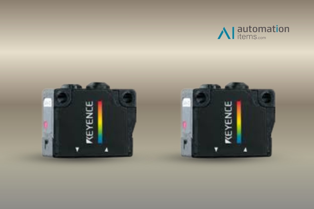 Keyence Sensors Suppliers in UAE