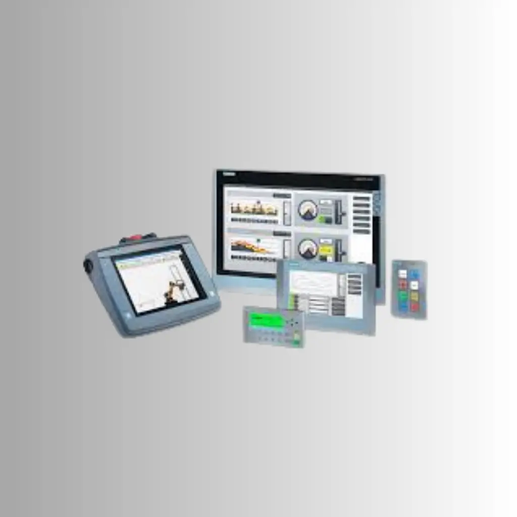 SIMATIC PLC Panel Supplier in UAE