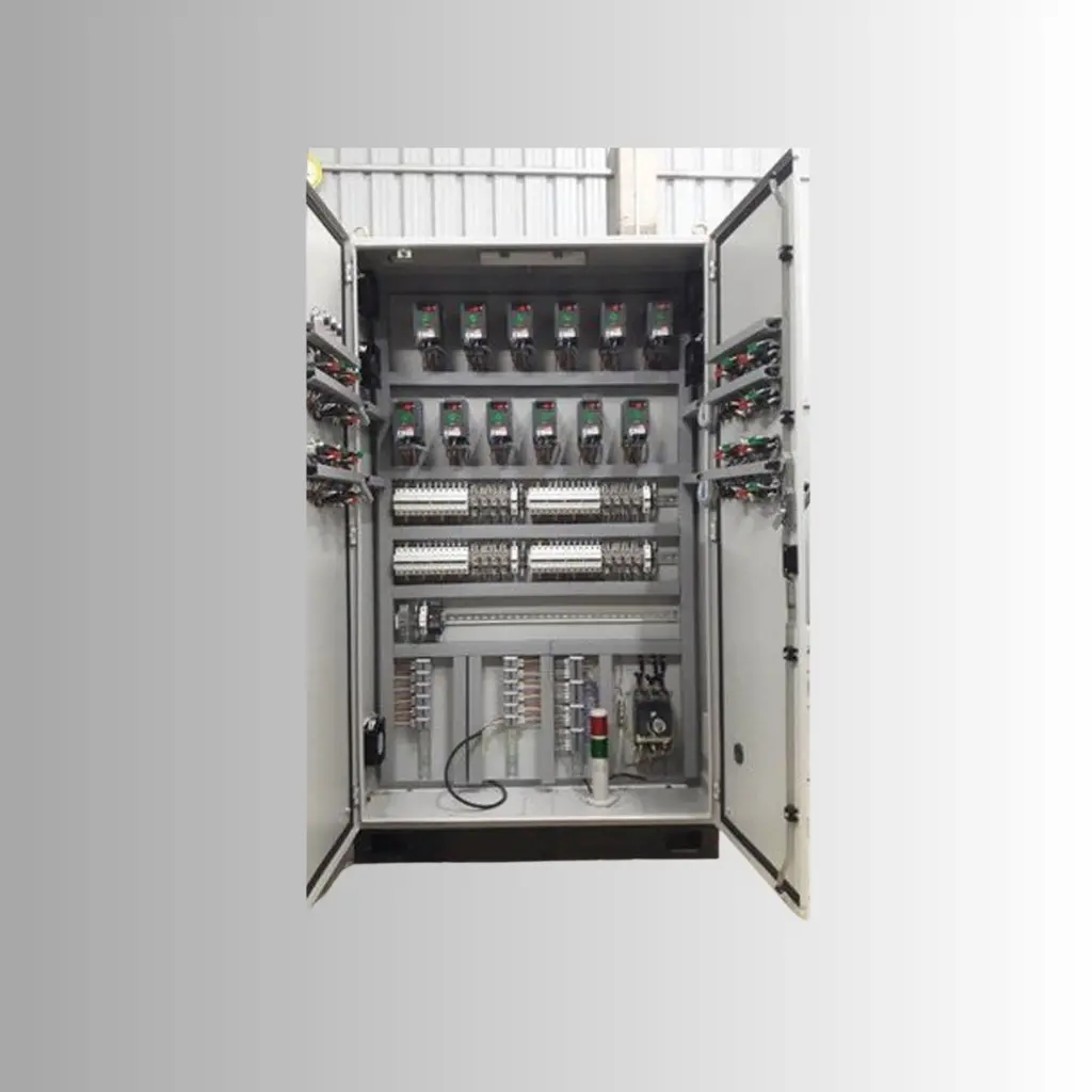Schneider VFD Panel Supplier in UAE