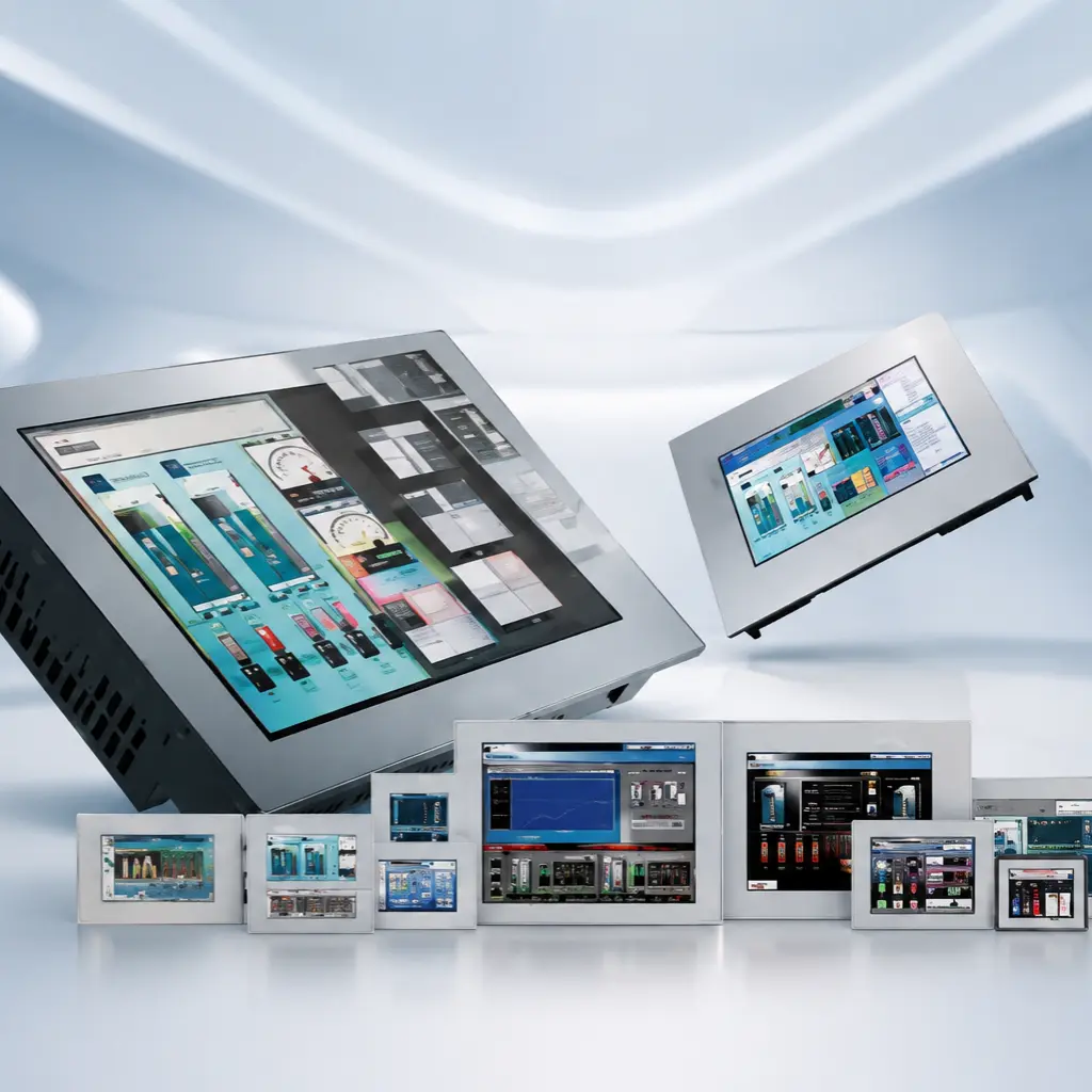 Proface HMI Panels Supplier in UAE