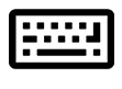 ADVANT KEYBOARD icon