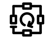Quantum icon