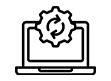 ES icon
