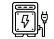 MH icon