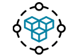 Remote I/O systems icon