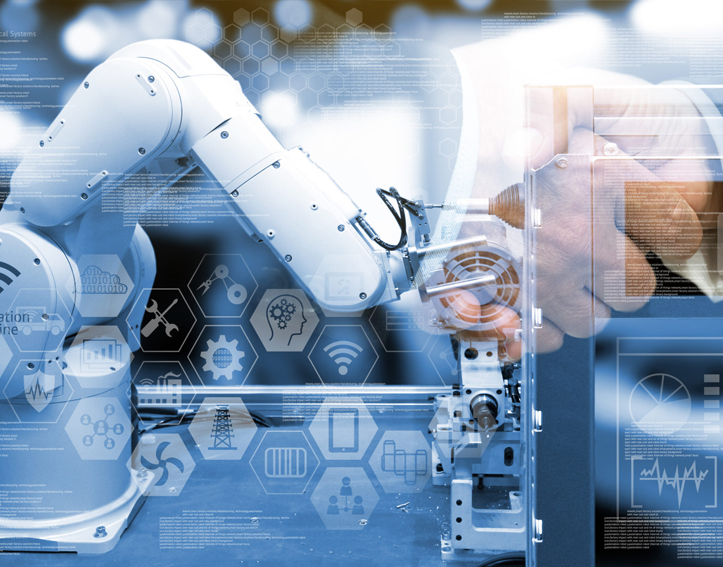 Robotic Arm