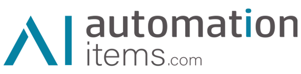 Automation Items